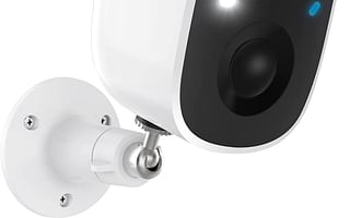 What is the best wireless security camera system to buy?