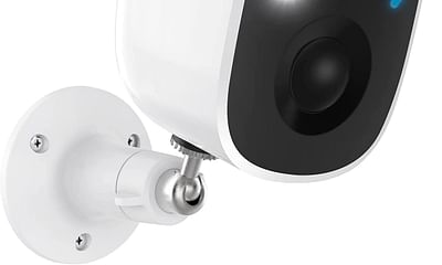 What is the best wireless security camera system to buy?
