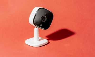 What is the easiest security camera to set up and install?