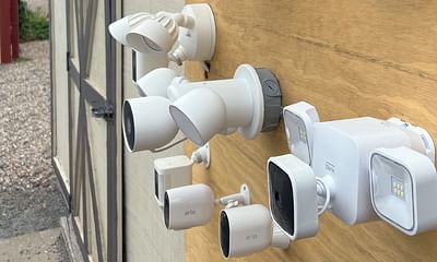 What is the most important factor to consider when choosing a home security camera system?