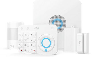 What kind of alarm system should I get to protect my home?