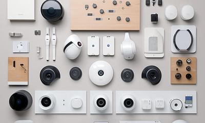 What security system should every smart home have?