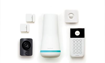 What security system should I use for my home? Is it worth it?