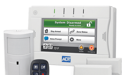 Which is better: Vivint Smart Home or ADT Pulse for home security systems?