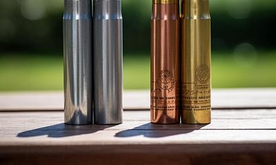 Which type of shotgun ammunition is better for home defense: birdshot or buckshot?